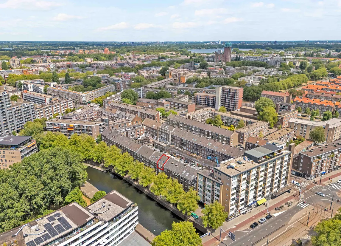Lombardkade 27C