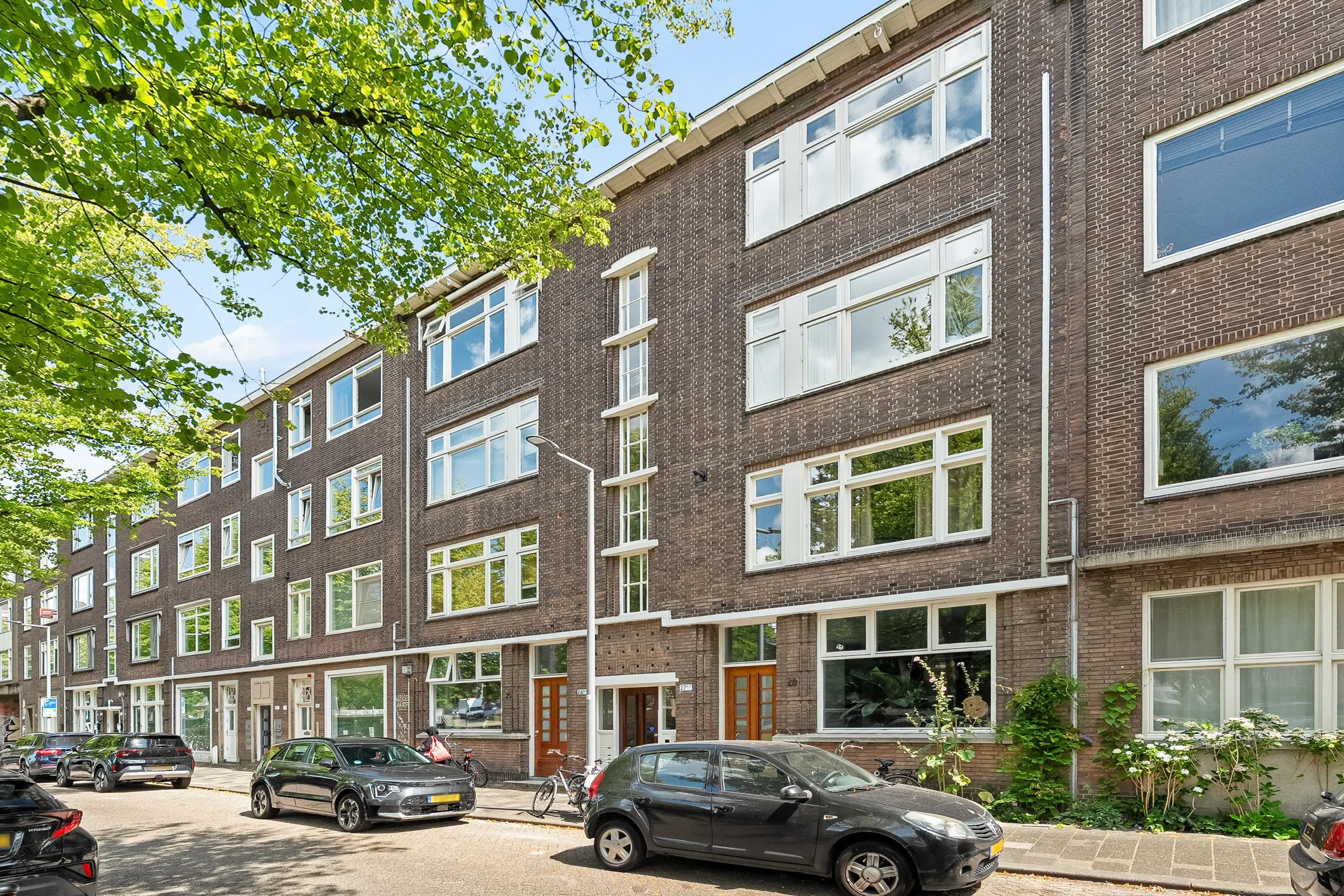 Lombardkade 27C