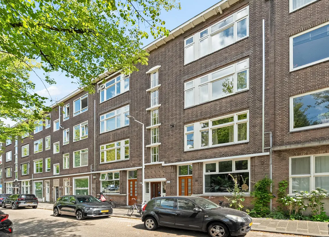 Lombardkade 27C