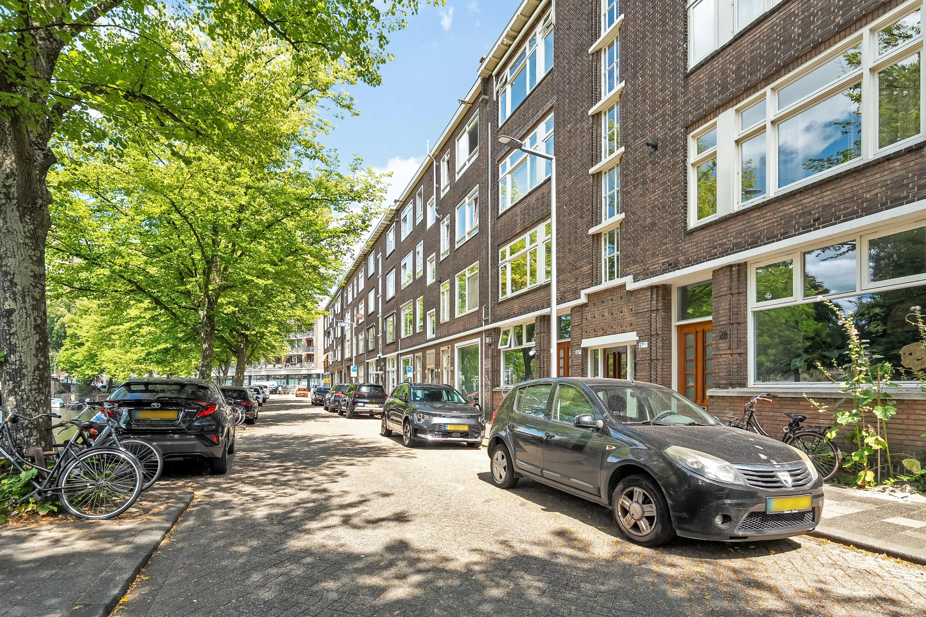 Lombardkade 27C