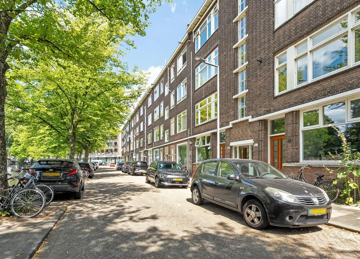 Lombardkade 27C