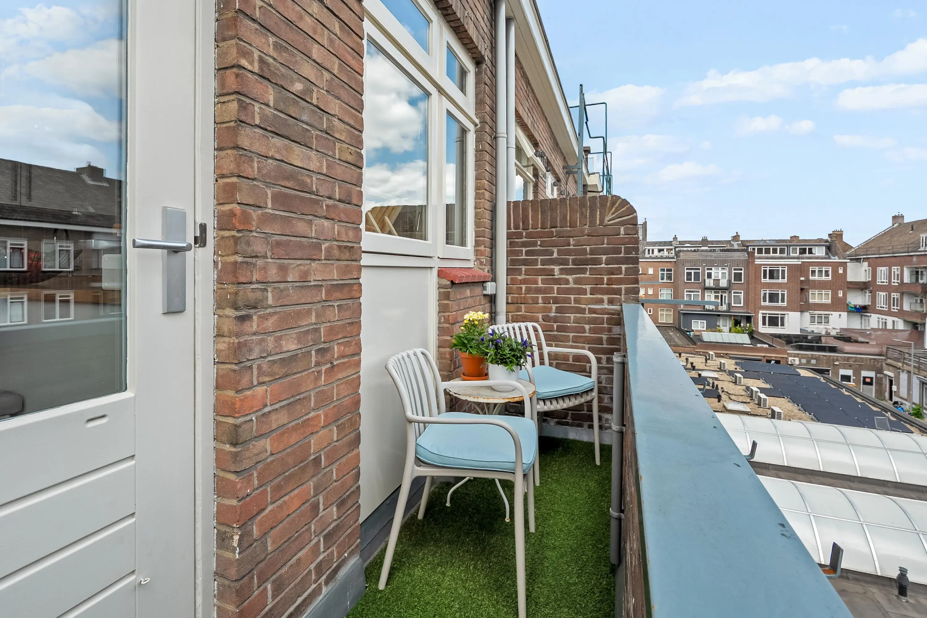 Lombardkade 27C