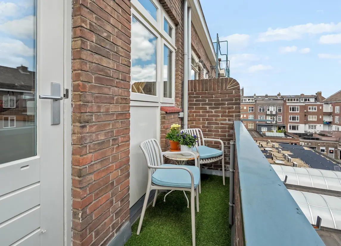 Lombardkade 27C