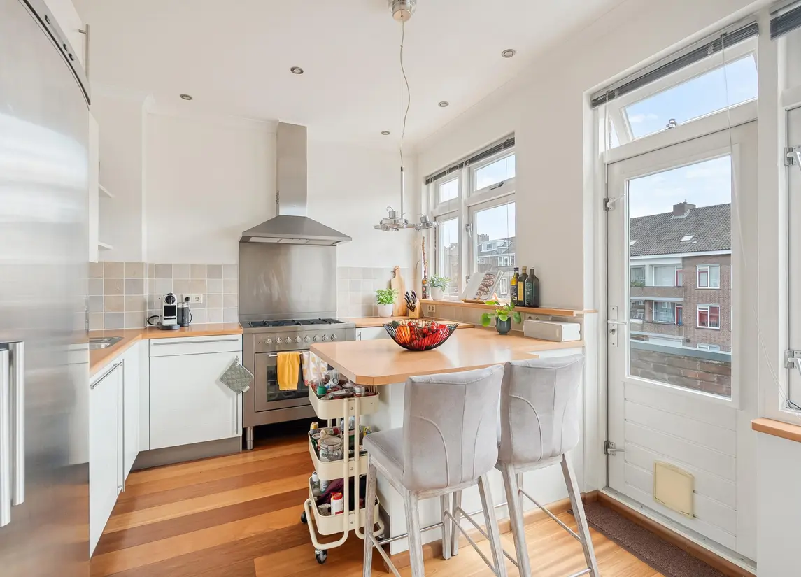 Lombardkade 27C