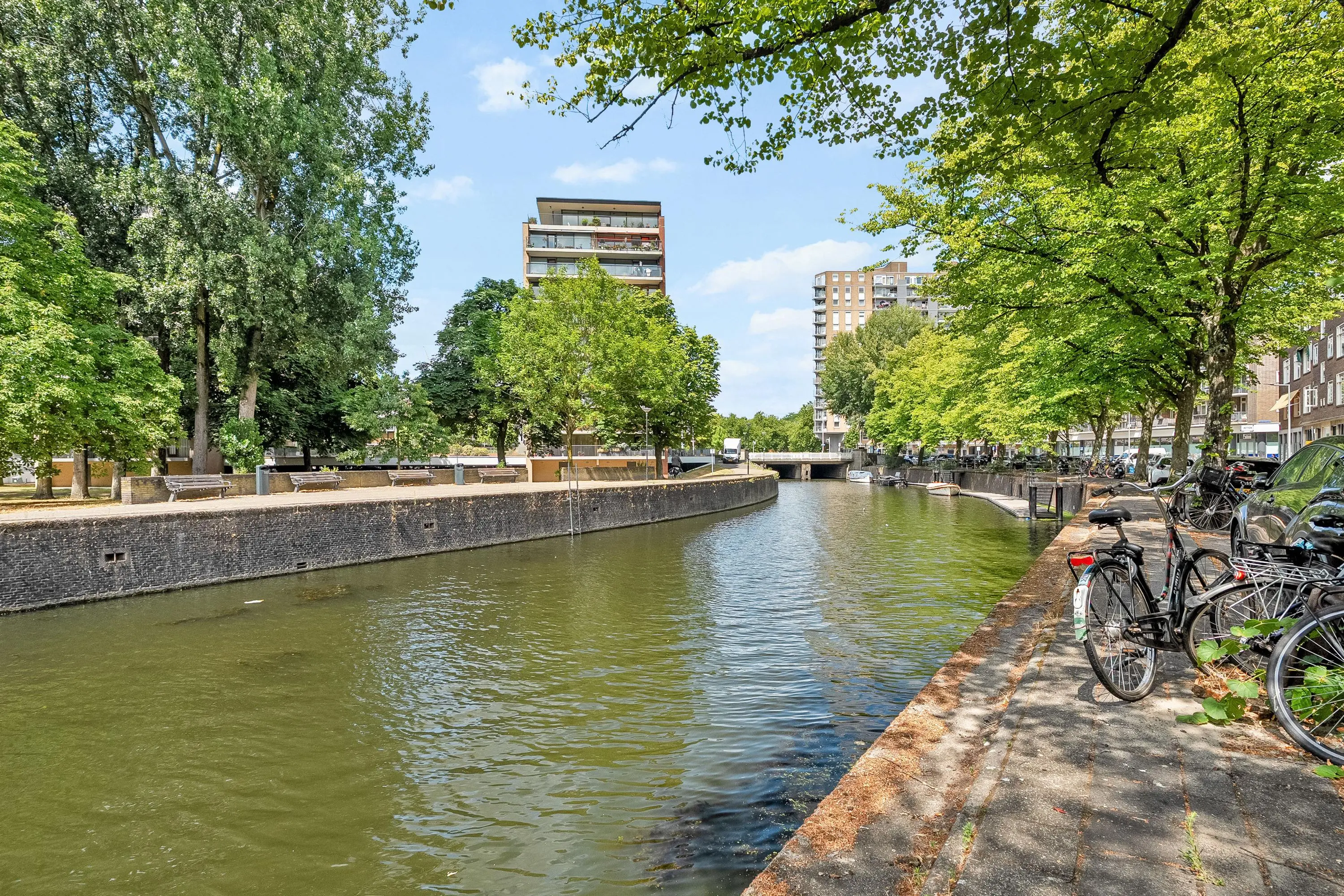 Lombardkade 27C
