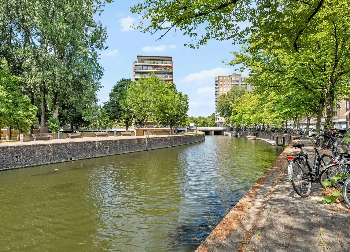 Lombardkade 27C
