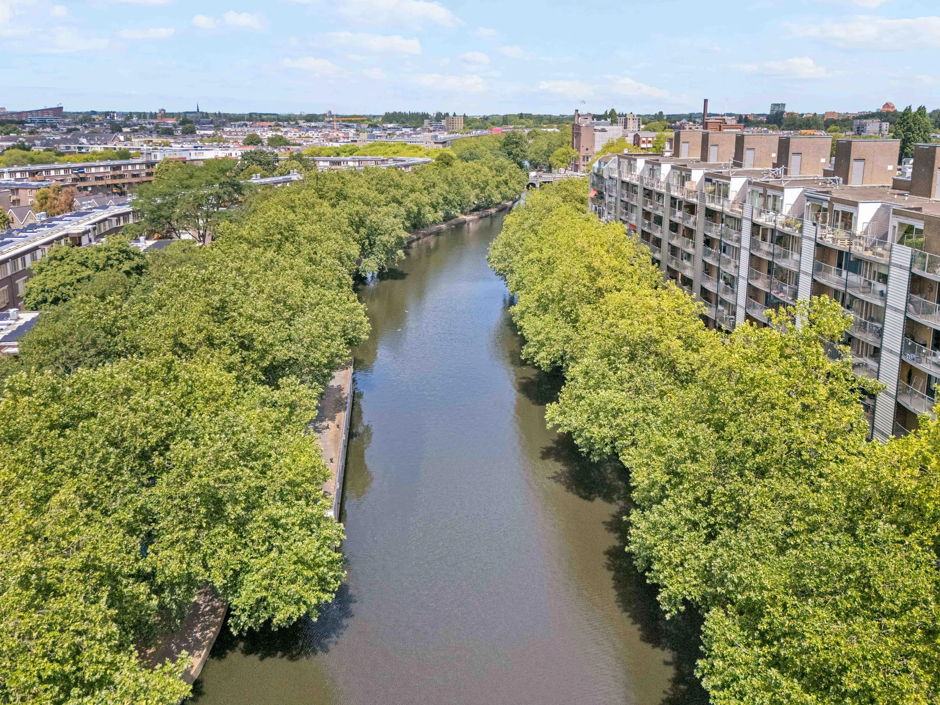 Lombardkade 27C