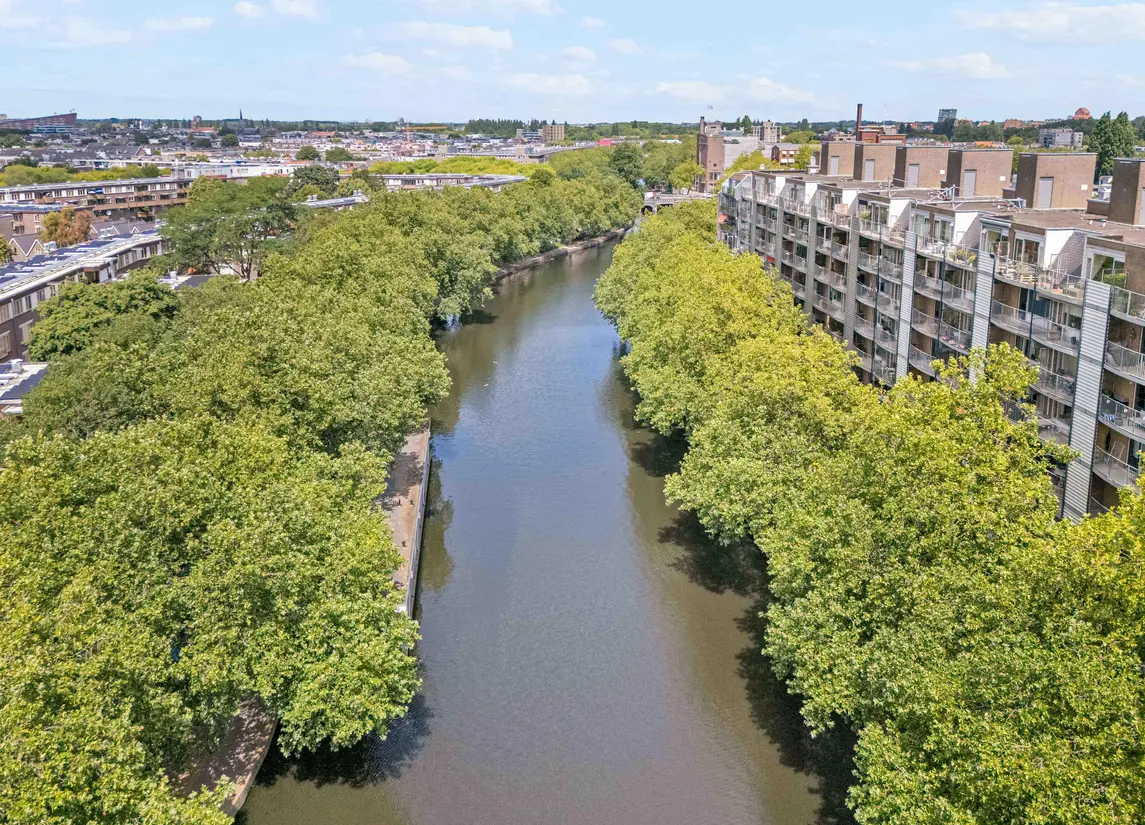 Lombardkade 27C