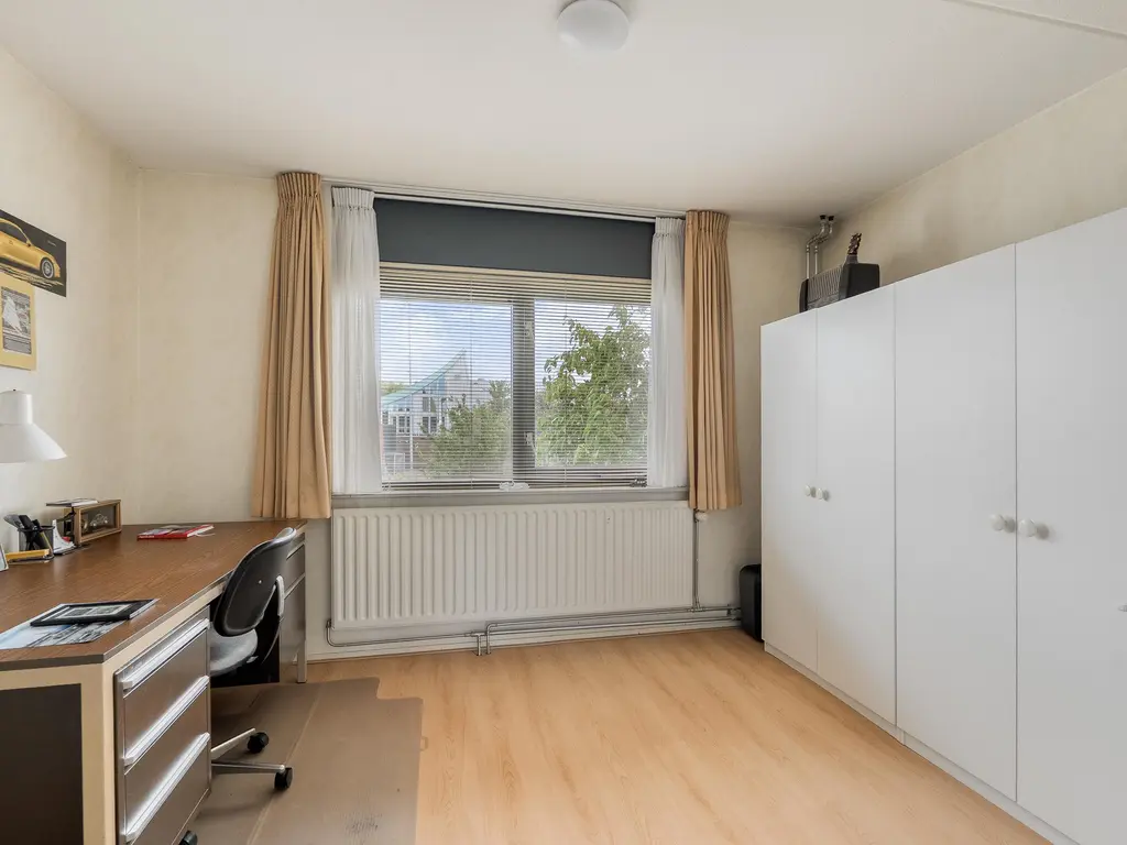 Klarinetweg 67, BARENDRECHT