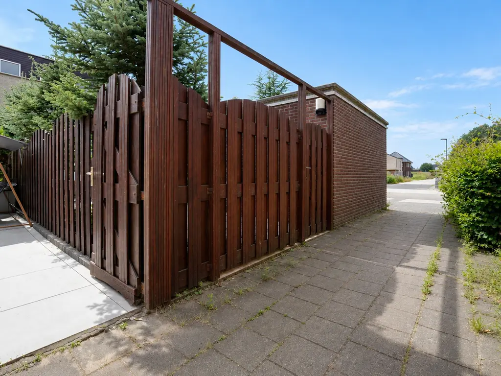 Hagesteinstraat 4, Zoetermeer