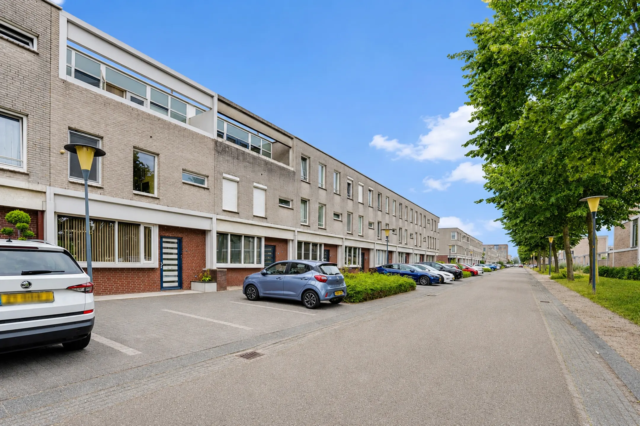 Hagesteinstraat 4
