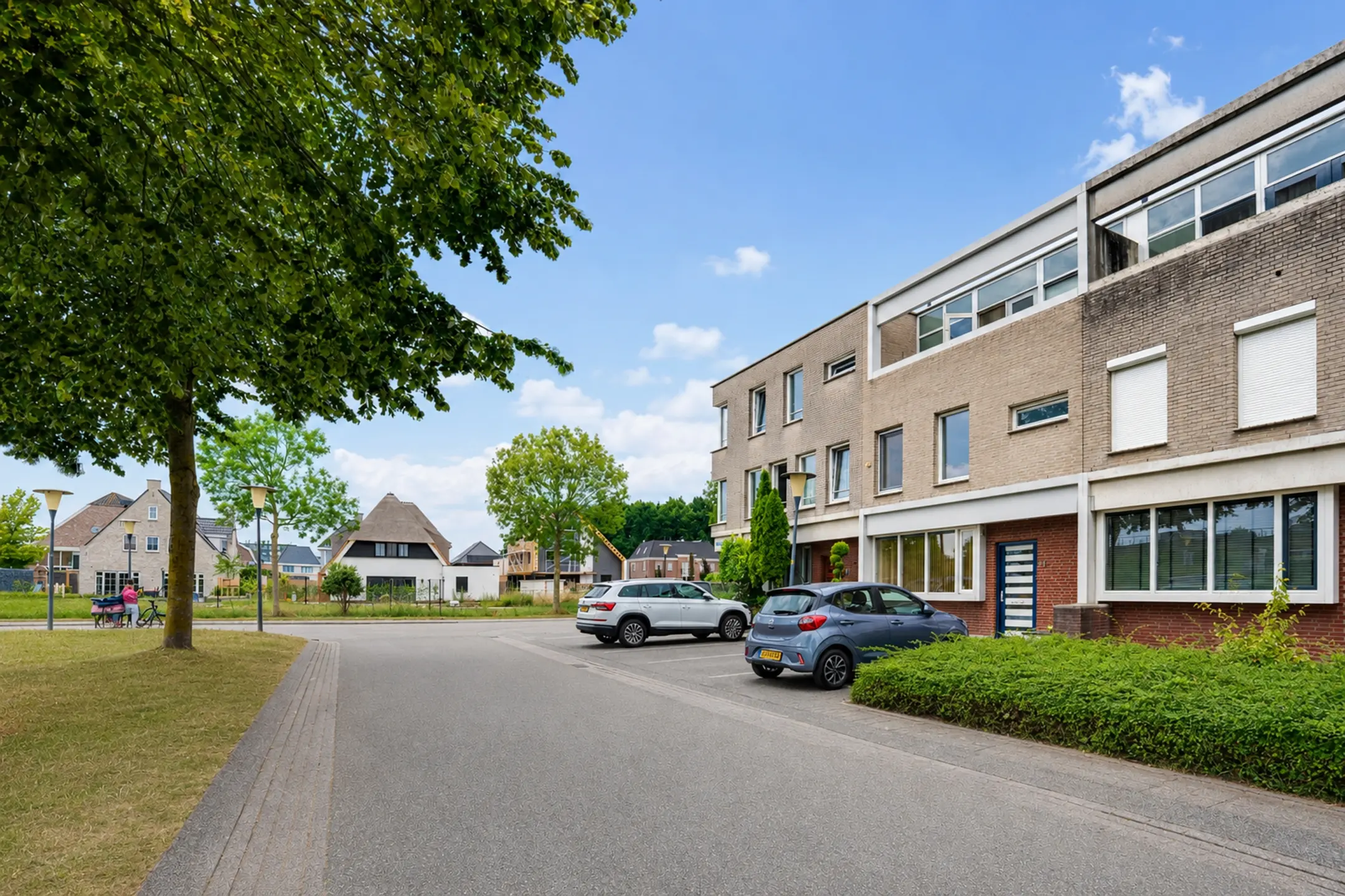 Hagesteinstraat 4