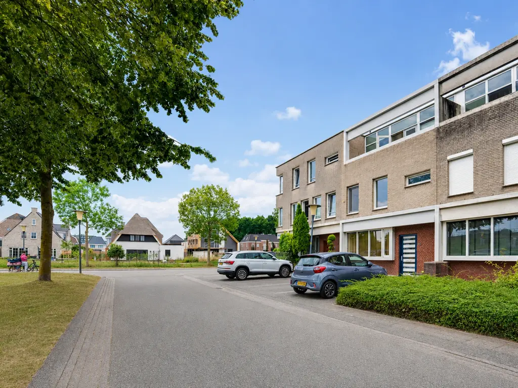 Hagesteinstraat 4, Zoetermeer