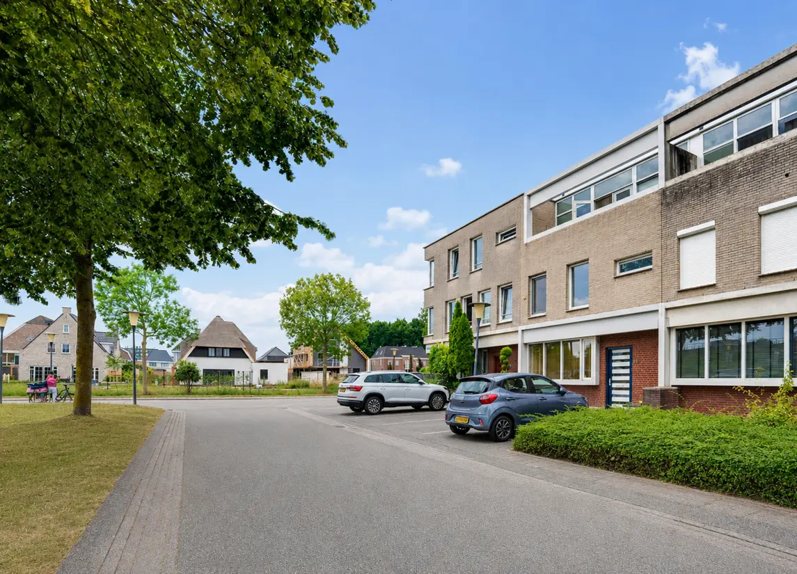 Hagesteinstraat 4