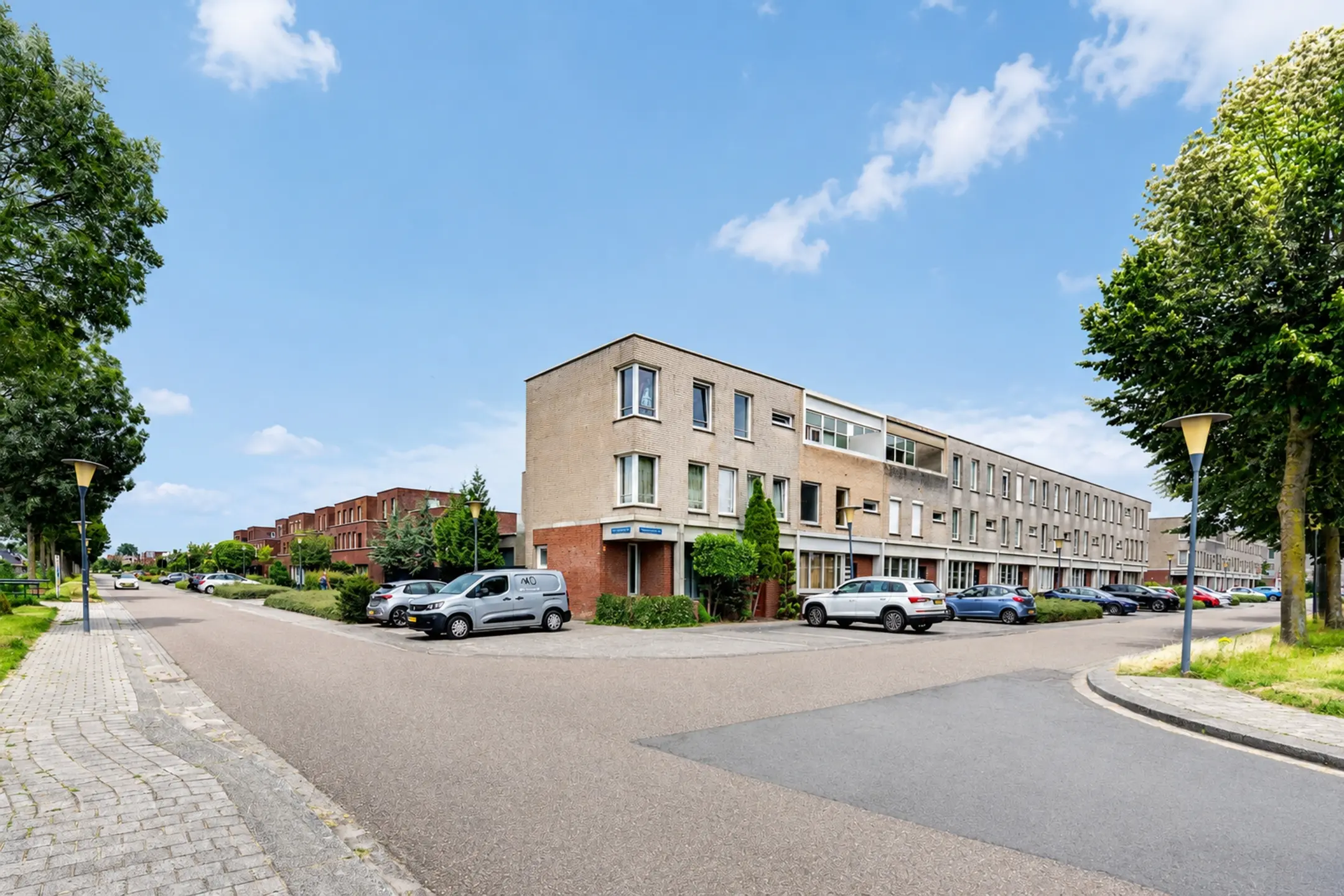 Hagesteinstraat 4