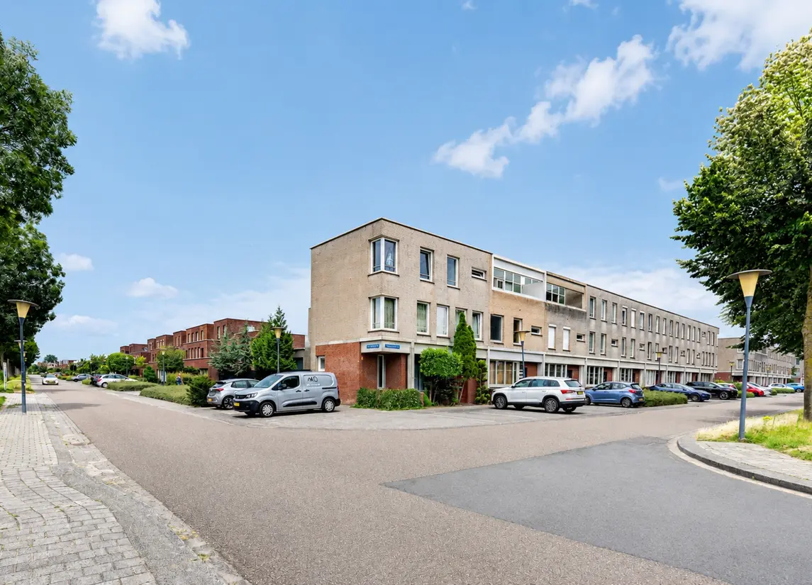 Hagesteinstraat 4