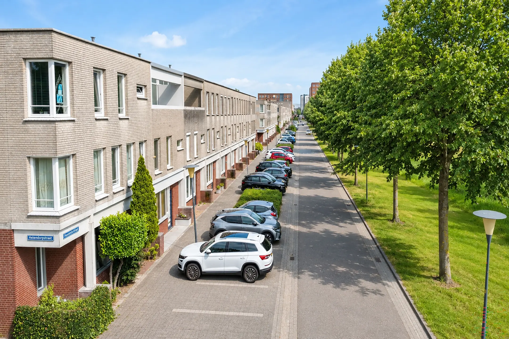 Hagesteinstraat 4