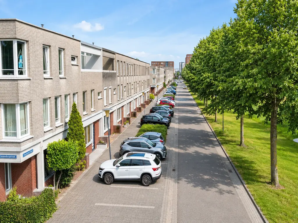 Hagesteinstraat 4, Zoetermeer