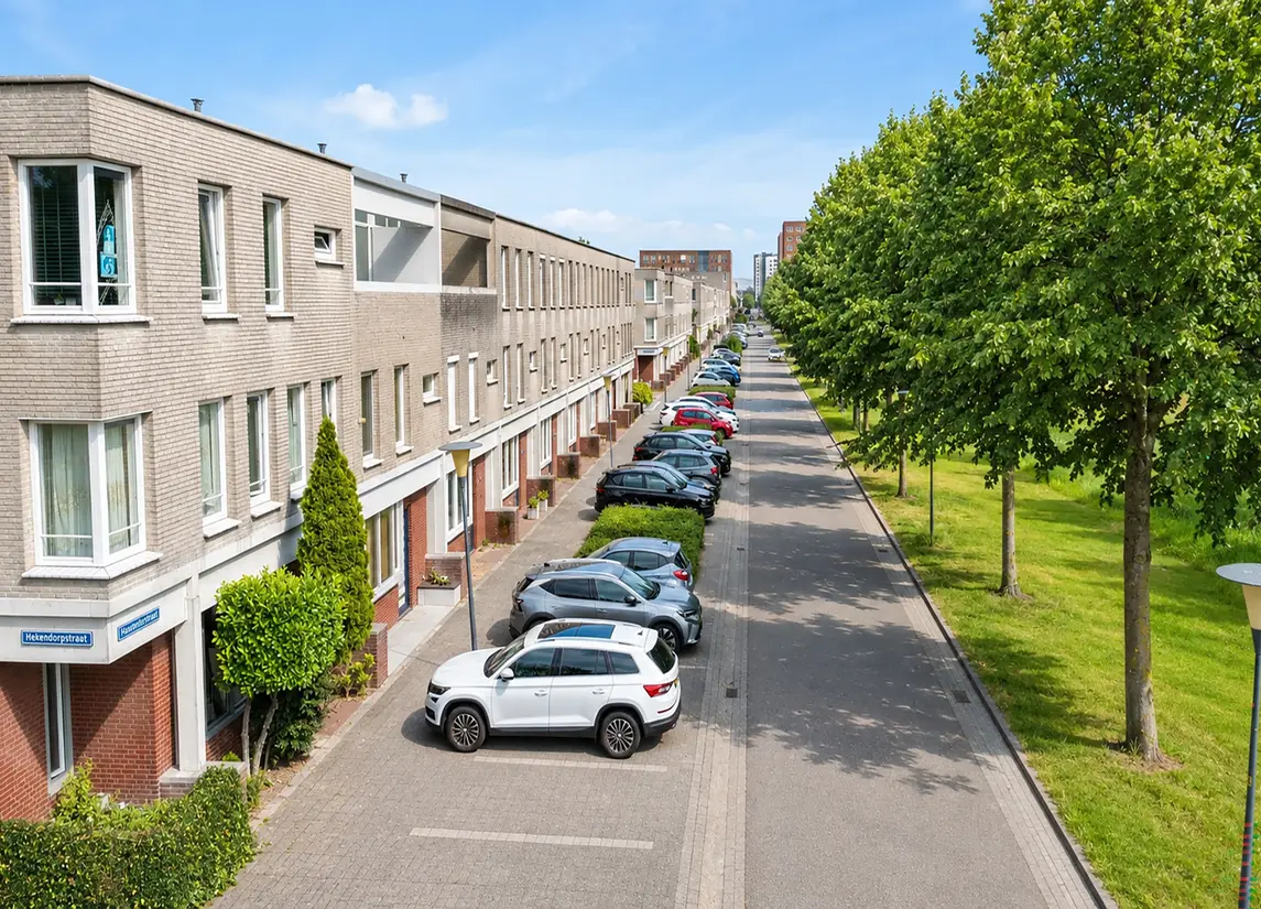Hagesteinstraat 4