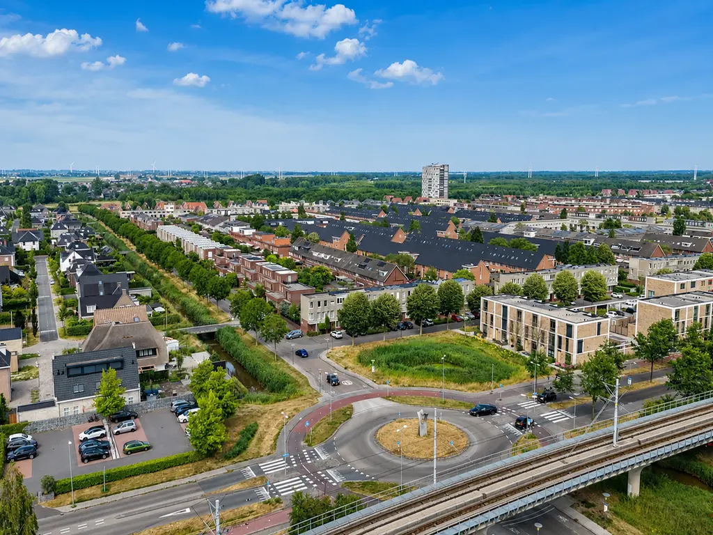Hagesteinstraat 4, Zoetermeer