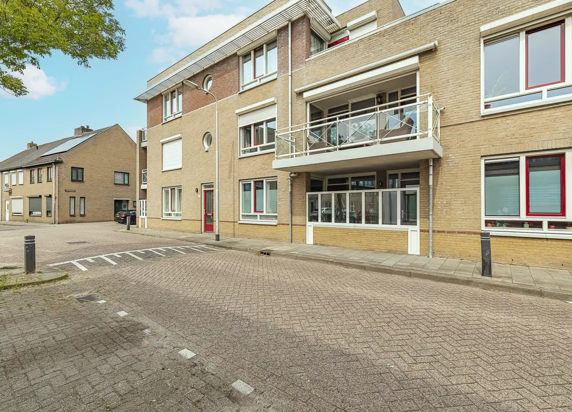 Cheviotstraat 4