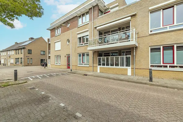Cheviotstraat 4