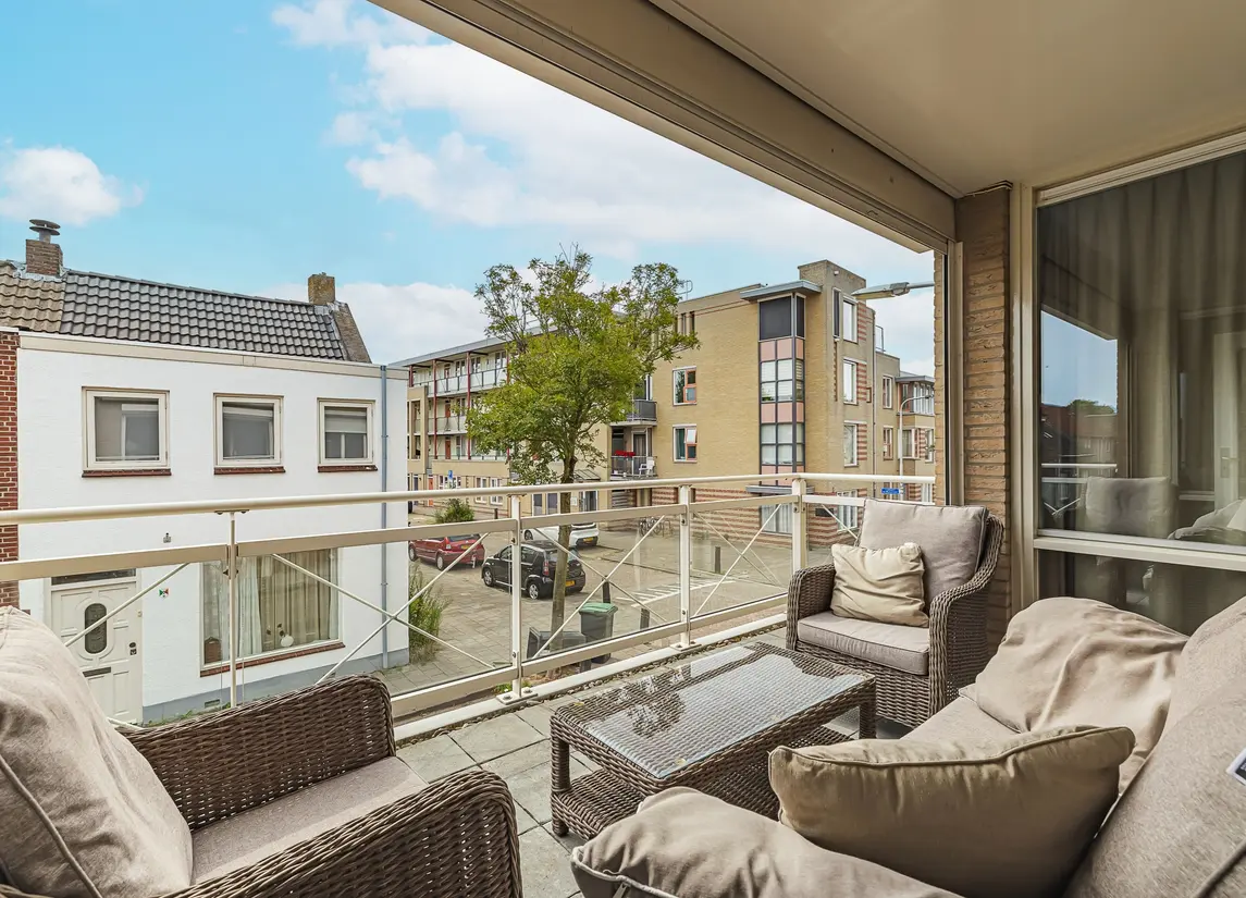 Cheviotstraat 4
