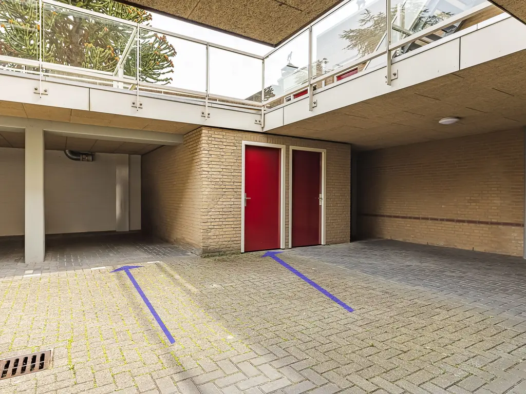 Cheviotstraat 4, Tilburg