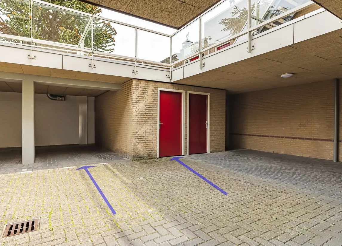 Cheviotstraat 4