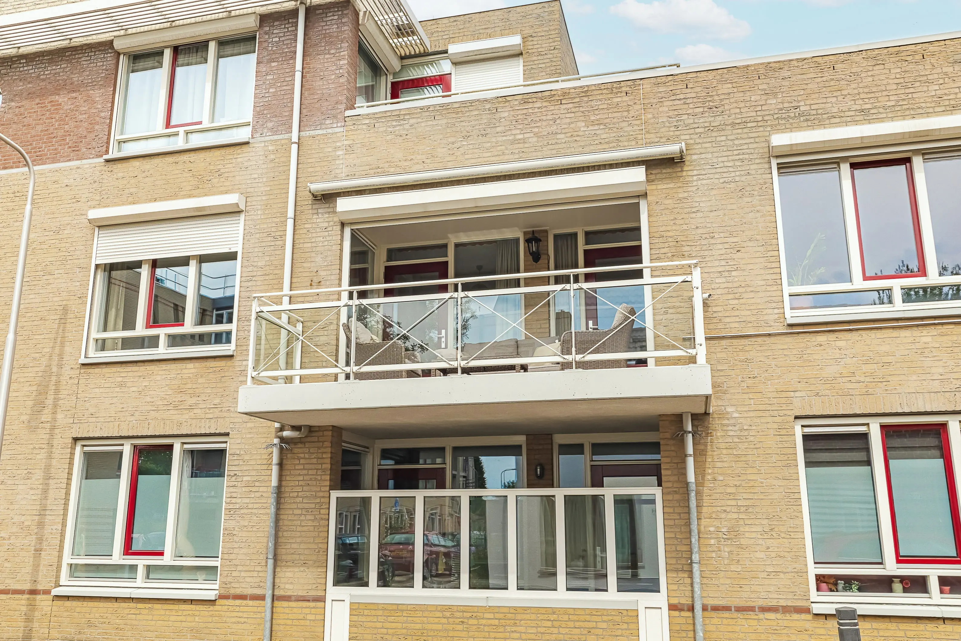 Cheviotstraat 4