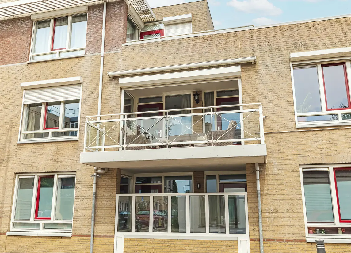 Cheviotstraat 4