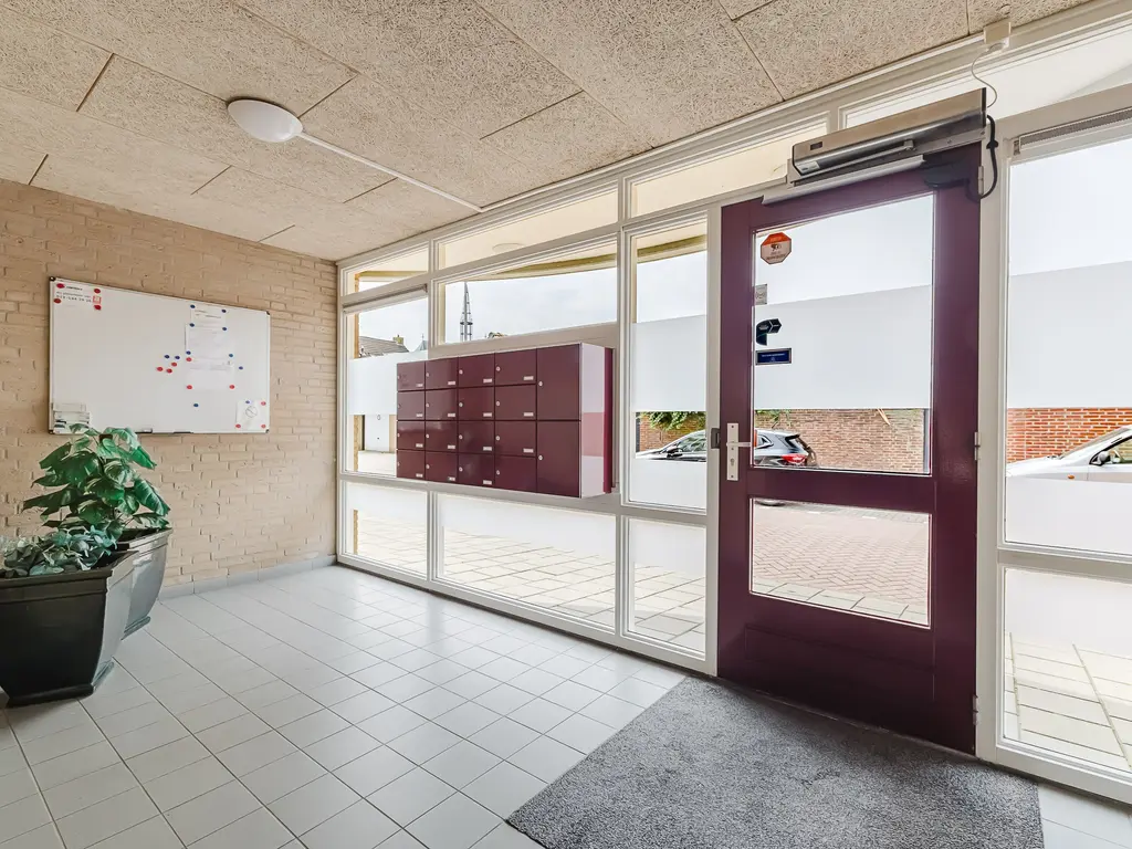 Cheviotstraat 4, Tilburg