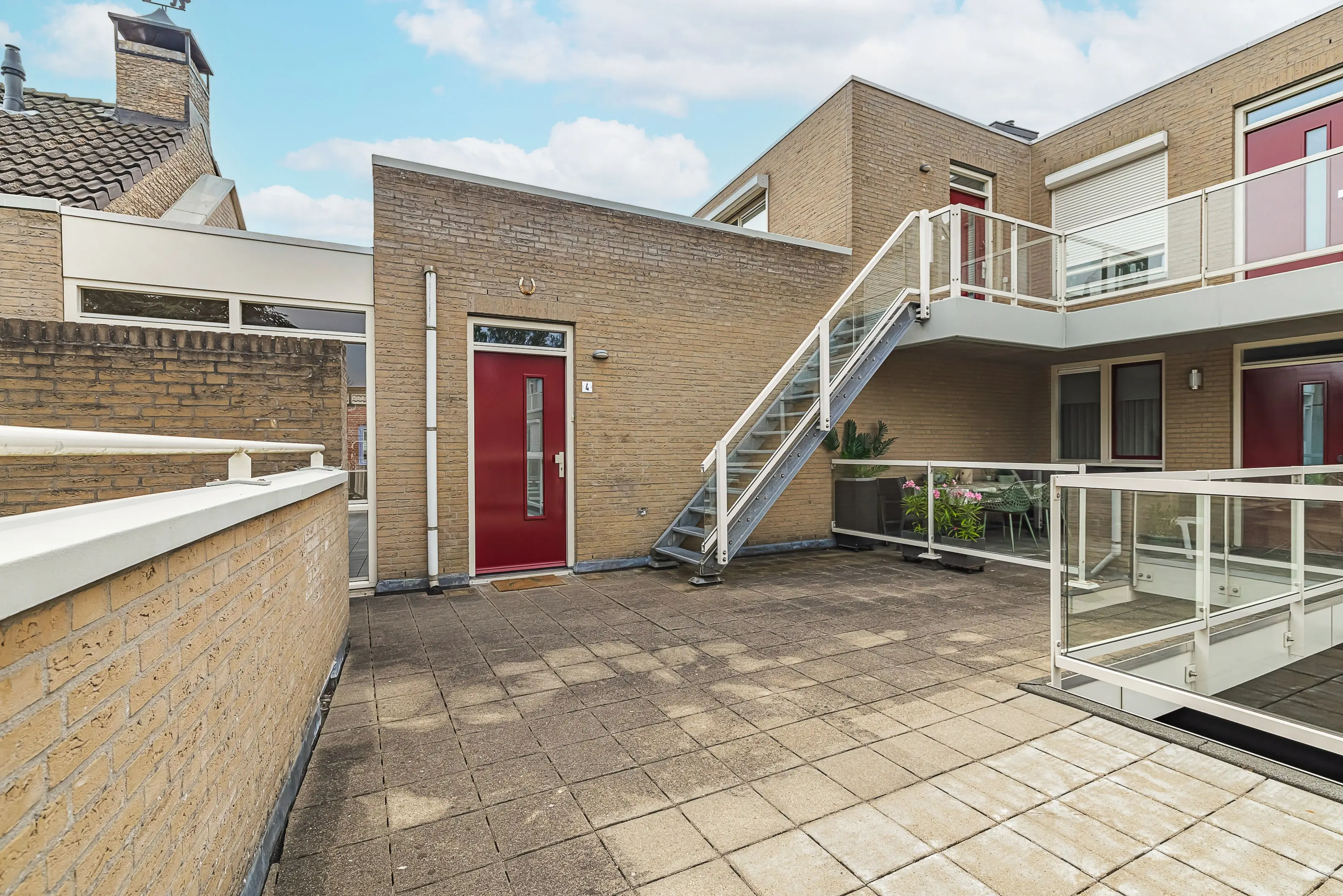 Cheviotstraat 4