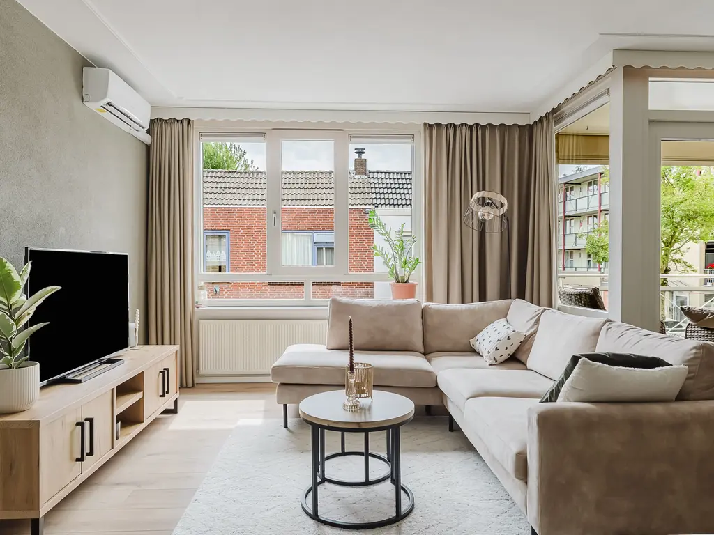 Cheviotstraat 4, Tilburg