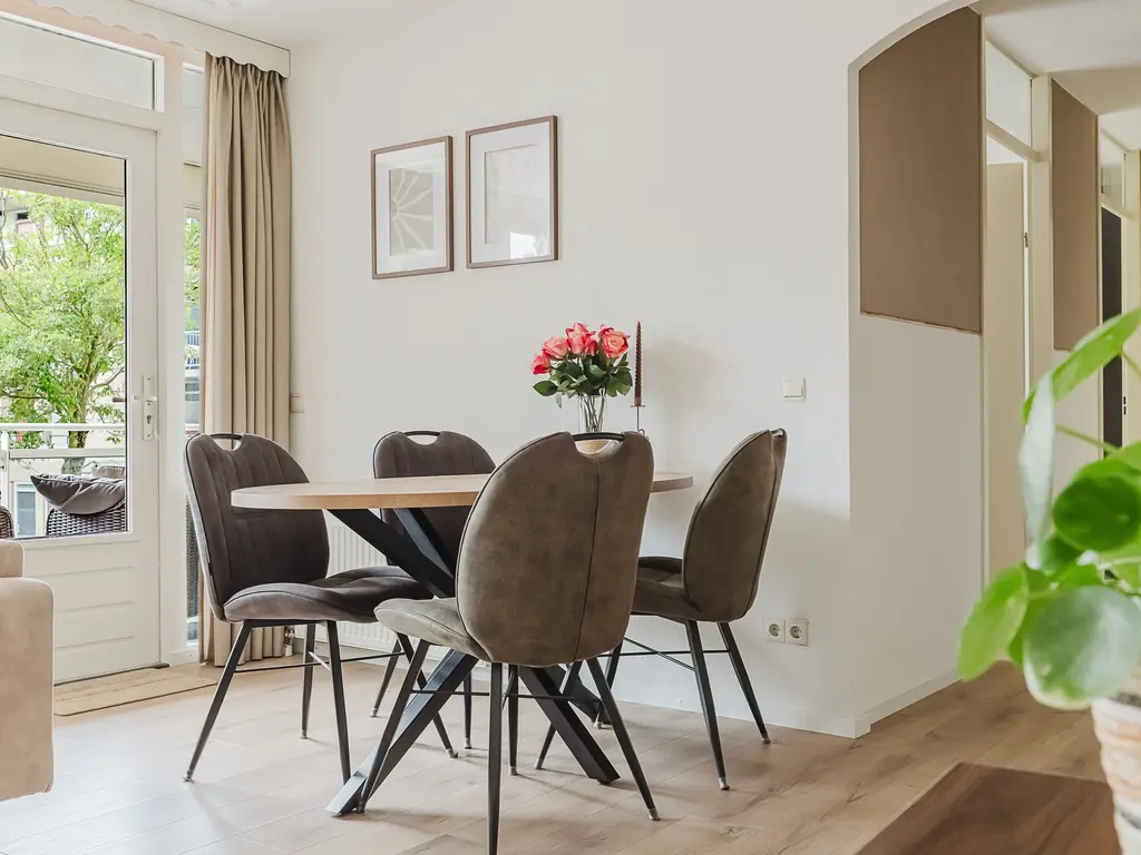 Cheviotstraat 4, Tilburg