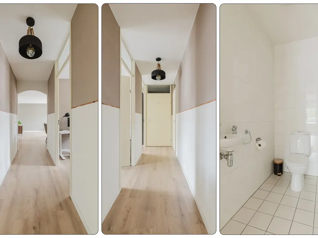 Cheviotstraat 4, Tilburg