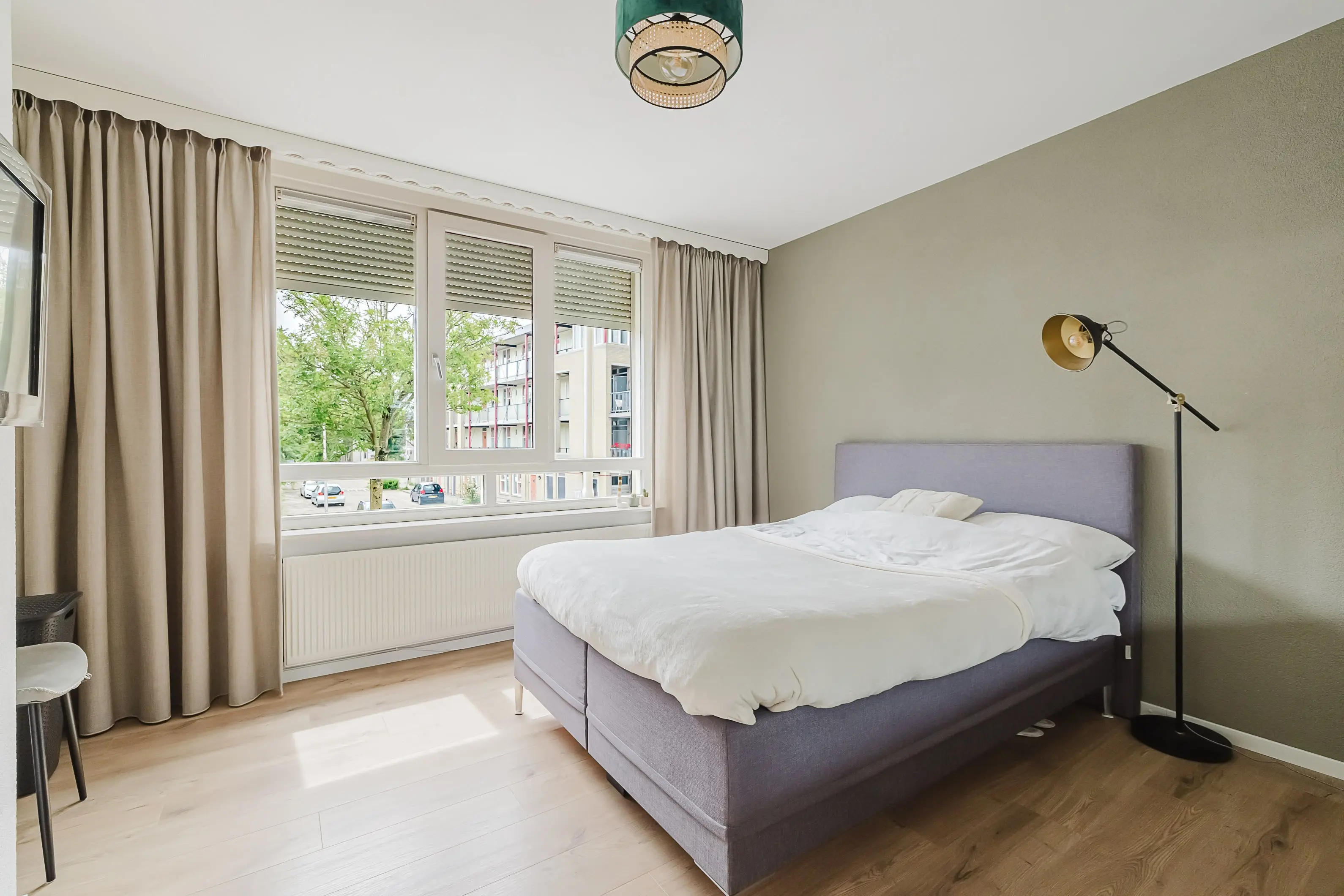 Cheviotstraat 4