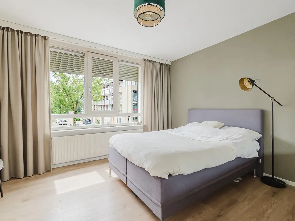 Cheviotstraat 4, Tilburg