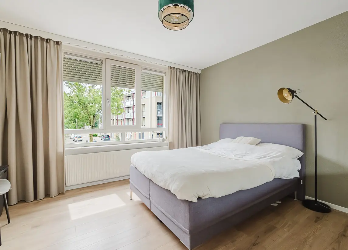 Cheviotstraat 4