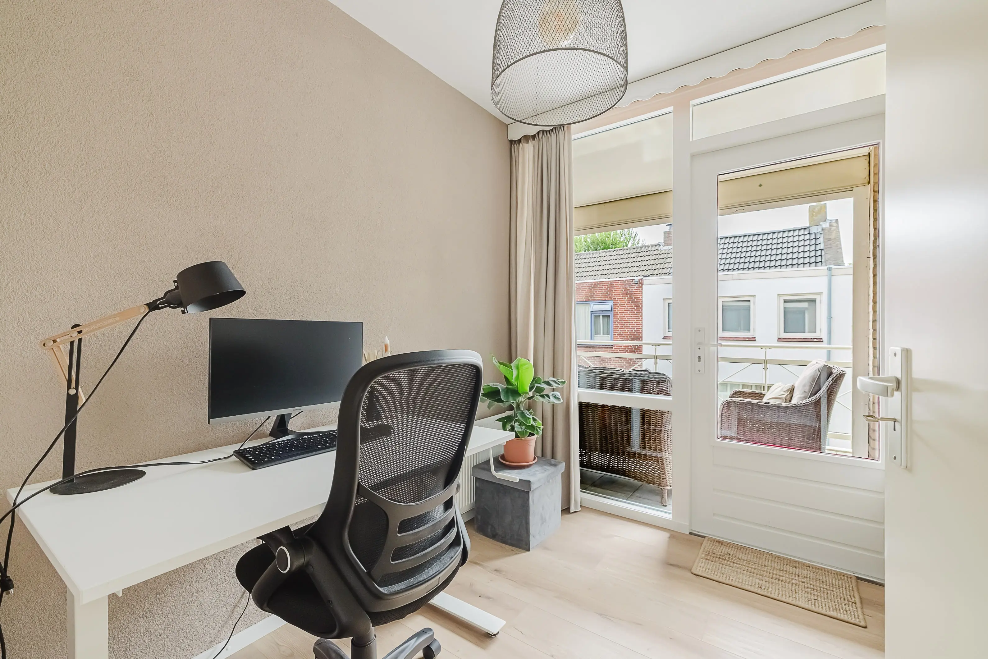 Cheviotstraat 4