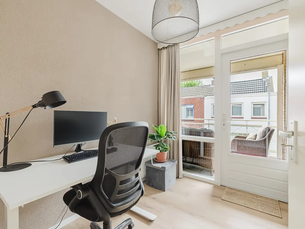 Cheviotstraat 4, Tilburg