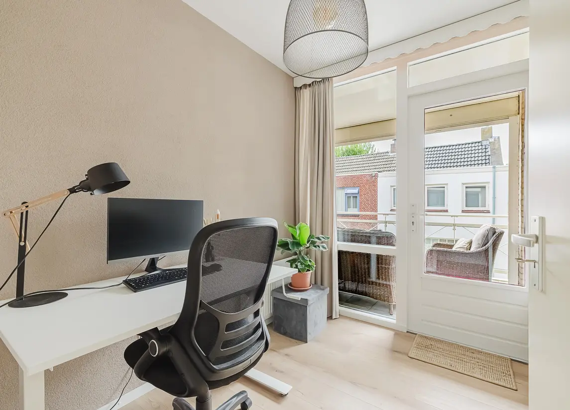 Cheviotstraat 4