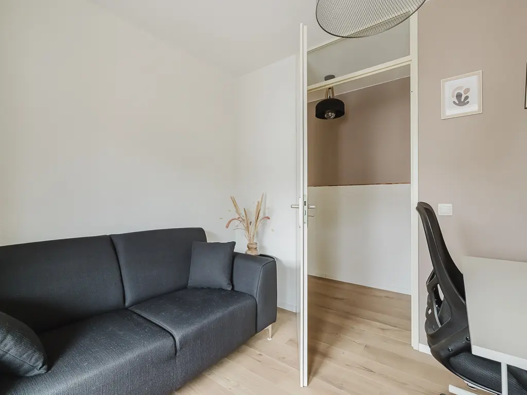 Cheviotstraat 4, Tilburg