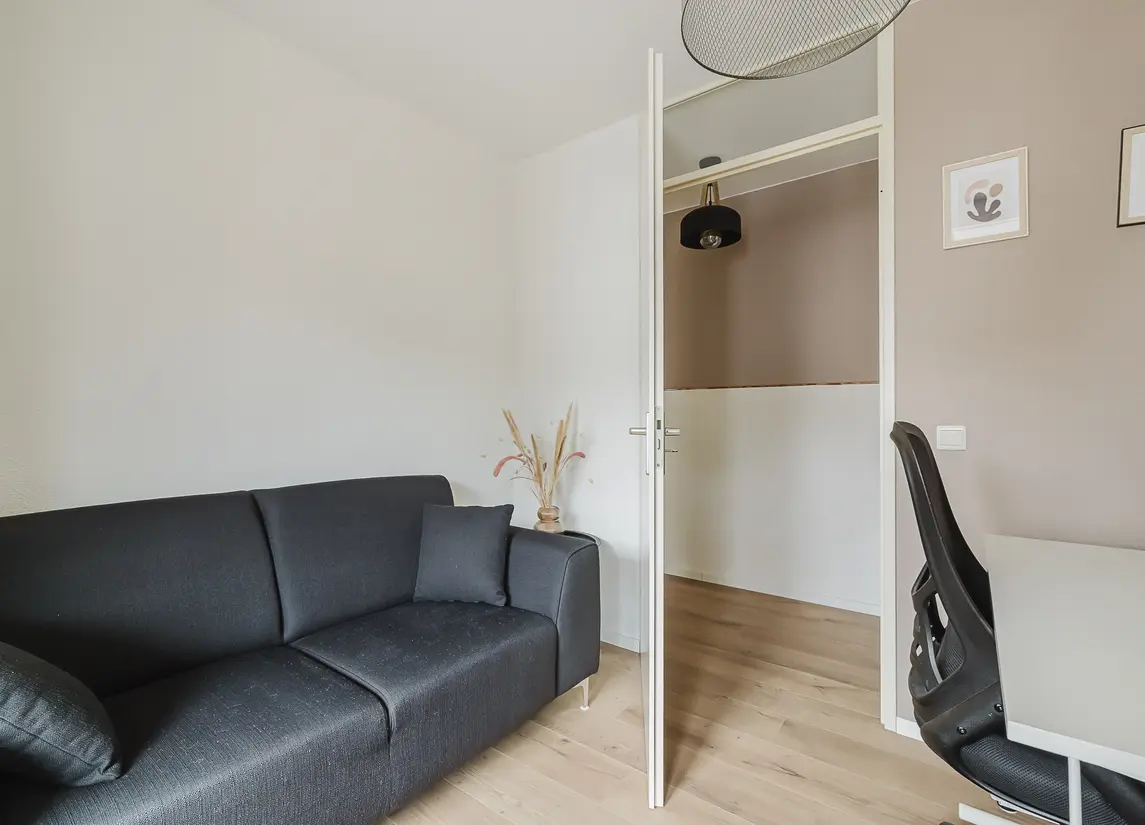 Cheviotstraat 4