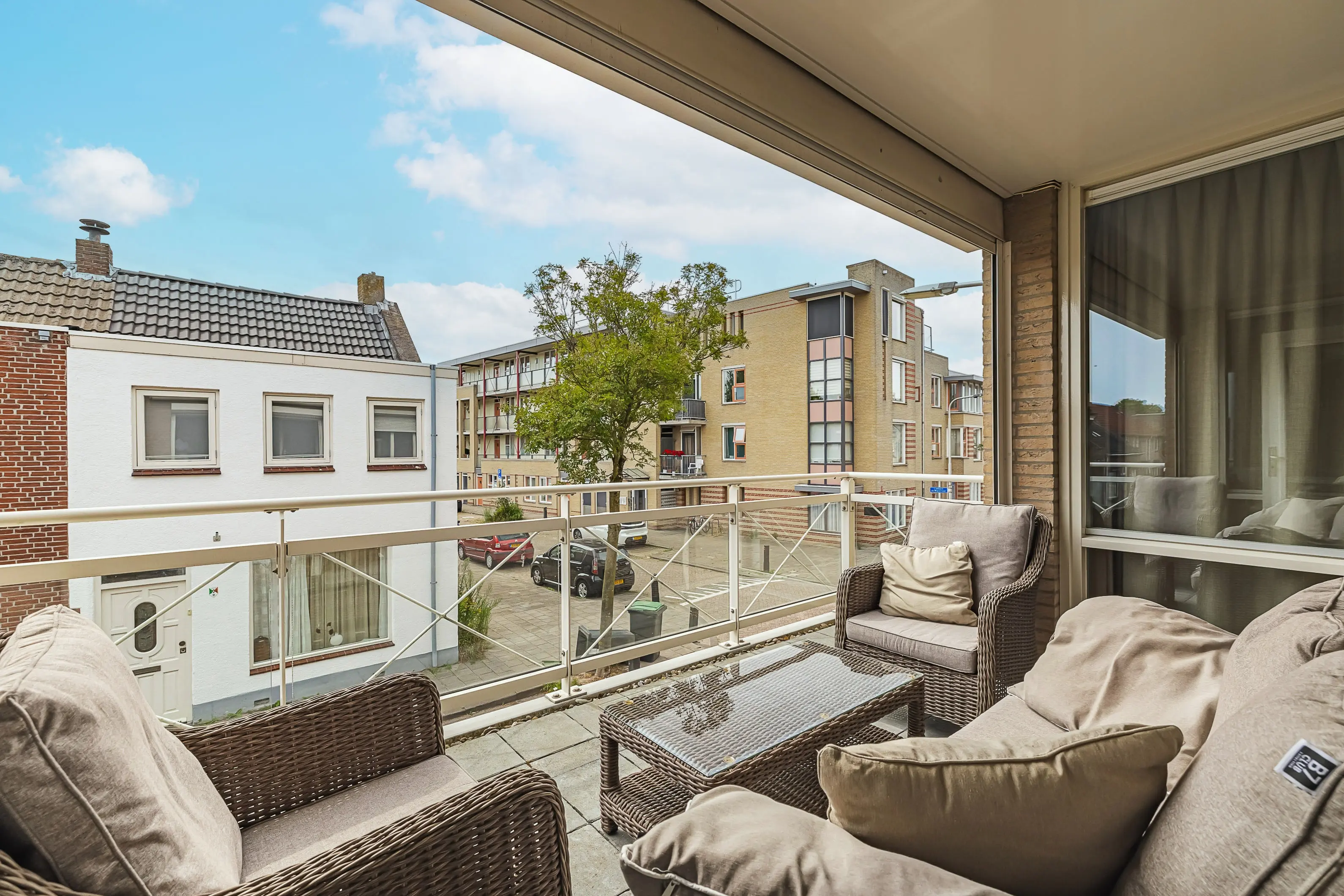 Cheviotstraat 4