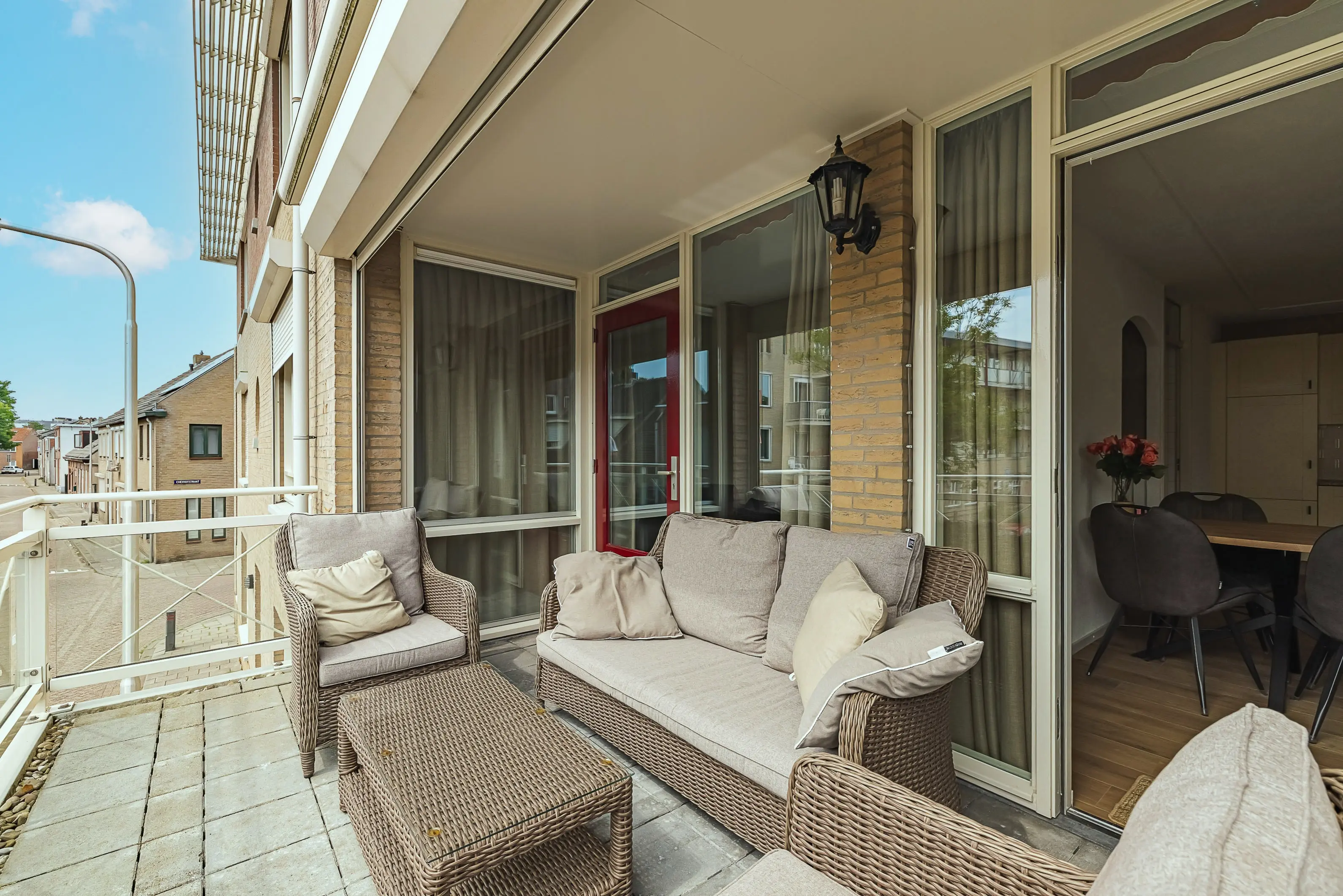 Cheviotstraat 4