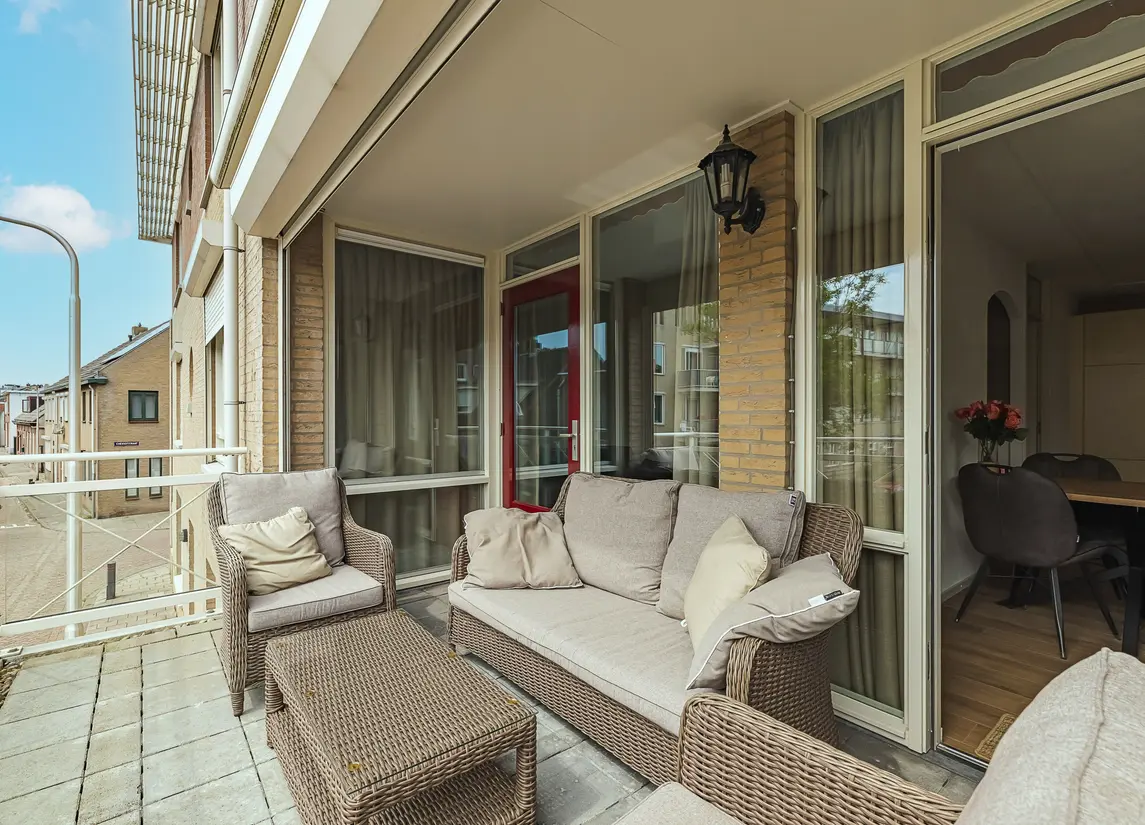 Cheviotstraat 4