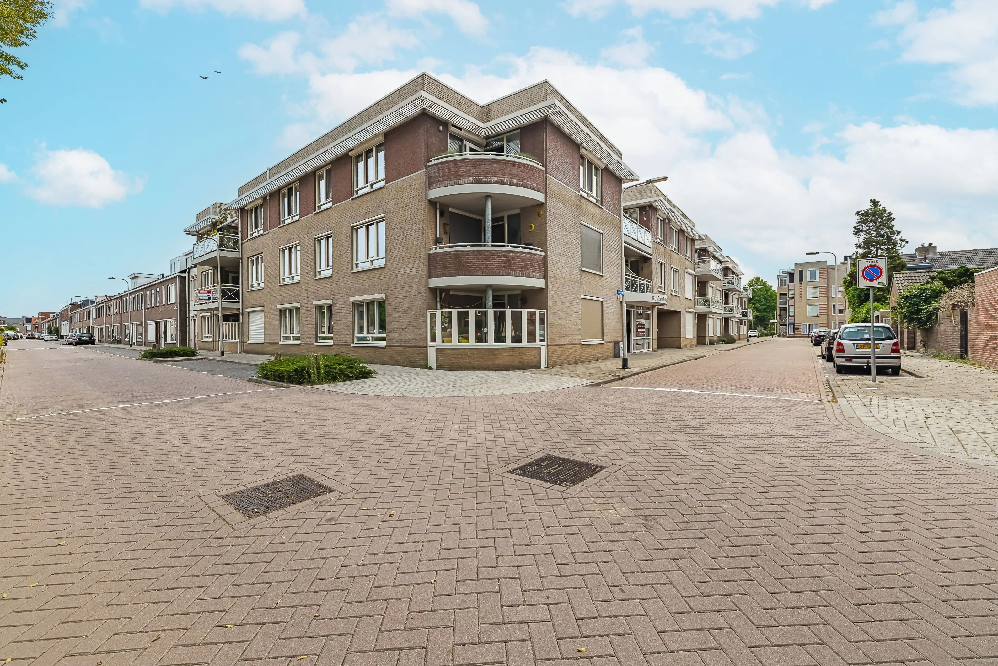 Cheviotstraat 4