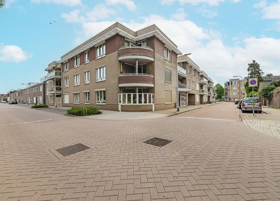Cheviotstraat 4
