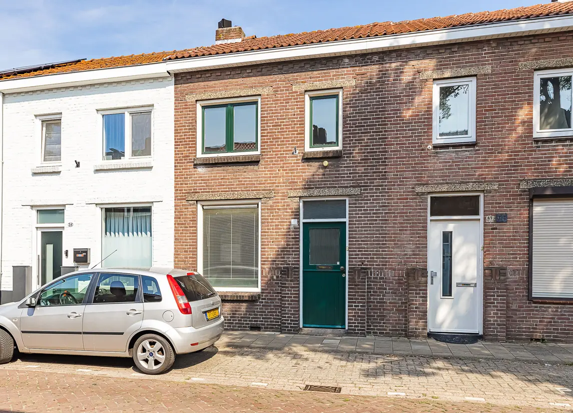 Jozef Israëlsstraat 49